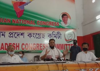 কংগ্ৰেছৰ বাবে কি হ’ব ২০২১ৰ প্ৰধান নিৰ্বাচনী ইচ্ছু?