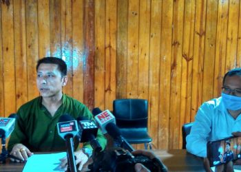 মণিপুৰত এপ্ৰিলৰ পৰা জুলাই মাহলৈ ব্যক্তিগত খণ্ডৰ বিদ্যালয় সমূহক মাচুল সংগ্ৰহ নকৰিবলৈ নিৰ্দেশ