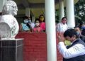Bokakhat to have cultural centre in memory of 'Joymoti' Aideu Handique