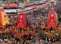 Jagannath-Rath-Yatra