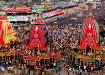 Jagannath-Rath-Yatra