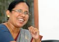 Kerala-Health-Minister-KK-Sailaja