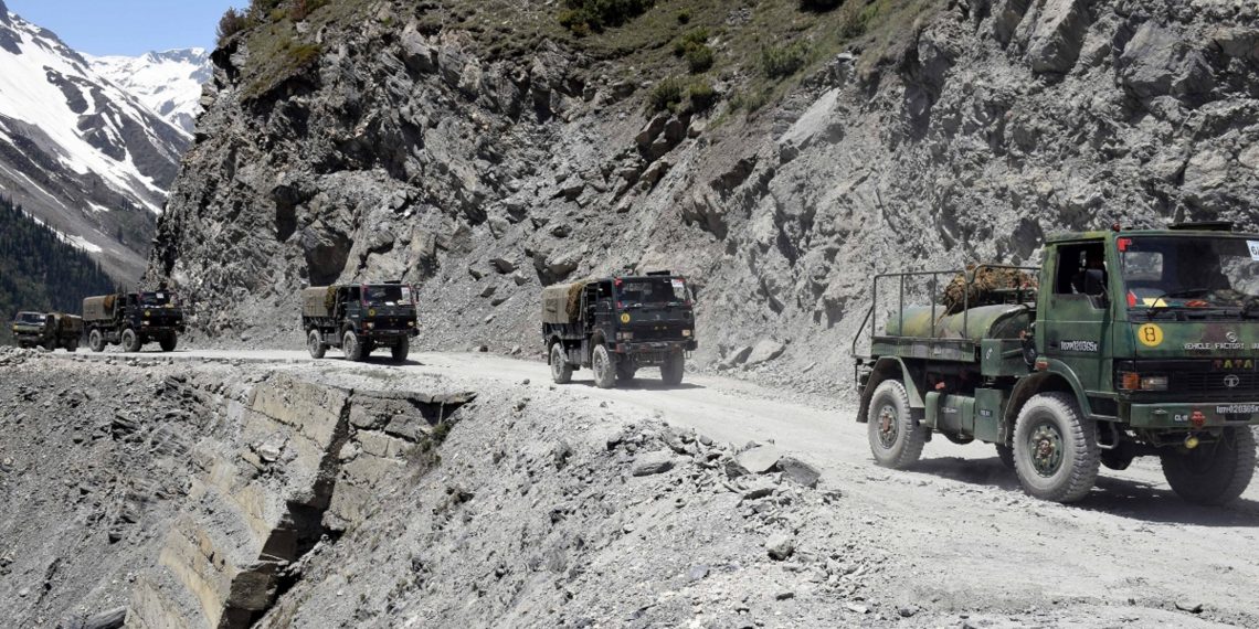 LadakhArmy