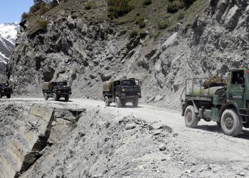LadakhArmy