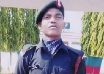 লাডাখত চহিদ হোৱা চিপাহী গনেশ ৰাম কুনজামৰ নামত নামাকৰণ কৰা হ’ব চত্তিশগড়ৰ এখন বিদ্যালয়