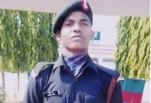 লাডাখত চহিদ হোৱা চিপাহী গনেশ ৰাম কুনজামৰ নামত নামাকৰণ কৰা হ’ব চত্তিশগড়ৰ এখন বিদ্যালয়