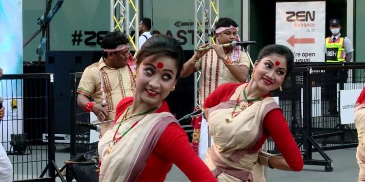 AHSEC introduces Bihu as elective subject from next academic session