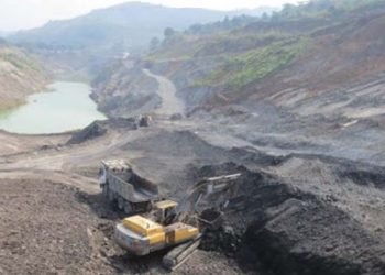 CIL suspends all mining operations of North Eastern Coalfields amid protests