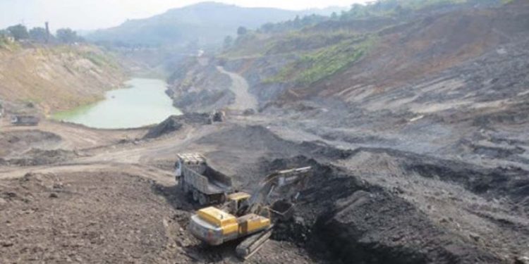 CIL suspends all mining operations of North Eastern Coalfields amid protests