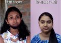 শাৰীৰিক প্ৰত্যাহ্বান তথা দৰিদ্ৰতাক প্ৰাচীৰ হ’ব নিদিলে পুৰণিগুদামৰ দুই ছাত্ৰীয়ে
