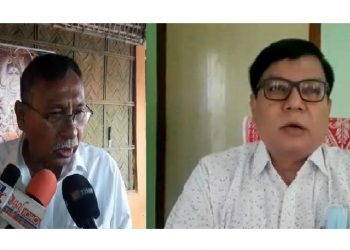 Rajen Deba