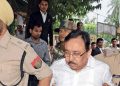 ED attaches properties of ex-APSC chairman Rakesh Kumar Paul
