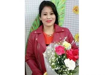 Lakhimpur woman dies of COVID-19 in New Delhi