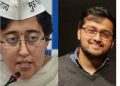 দিল্লীৰ আপৰ বিধায়িকা আতিশী মাৰ্লিনাৰ লগতে দলীয় মুখপাত্ৰ ক’ৰ’না আক্ৰান্ত