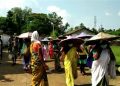 মৰিয়নী কঠালগুৰি চাহ বাগিচাত চাহ মজদুৰ সংঘৰ প্ৰতিবাদী কাৰ্য্যসূচী