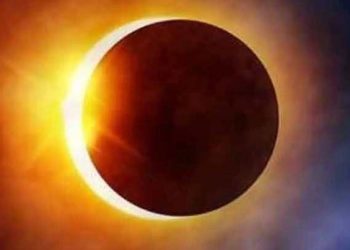 Solar-Eclipse