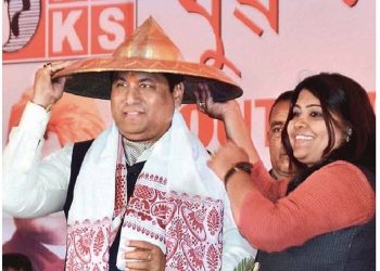Sonowal Final