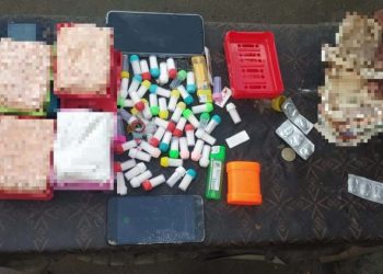 Guwahati Police arrest 19 drug peddlers, seize heroin worth over Rs 2 lakh