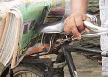 Guwahati Press Club seeks I-cards for newspaper hawkers for hassle-free distribution of newspapers