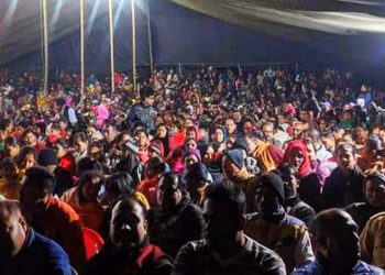ক’ৰ’না মহামাৰীৰ কাৰণে সংকটত অসমৰ ভ্ৰাম্যমাণ থিয়েটাৰৰ সৈতে জড়িত প্ৰায় ১ লাখ লোকৰ জীৱন
