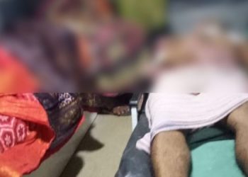 ত্রিপুৰাত IPFT দলৰ নেতাক হত্যা