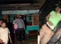হাতীৰ আক্ৰমণত যুৱকৰ মৃত্যুক লৈ চামগুৰিত উত্তেজনা; বন-বিভাগৰ কাৰ্যালয়ত ক্ষুব্ধ লোকৰ আক্ৰমণ
