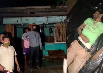 হাতীৰ আক্ৰমণত যুৱকৰ মৃত্যুক লৈ চামগুৰিত উত্তেজনা; বন-বিভাগৰ কাৰ্যালয়ত ক্ষুব্ধ লোকৰ আক্ৰমণ
