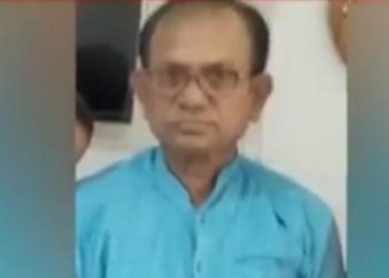 অসমত ষষ্ঠগৰাকী কোভিড-১৯ত আক্ৰান্ত ৰোগীৰ মৃত্যু