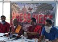 ক’ৰ’নাৰ সংক্ৰমণৰ প্ৰতি লক্ষ্য ৰাখি চলিত বৰ্ষত অনুষ্টুপীয়াকৈ অনুষ্ঠিত হ’ব অম্বুবাচী মহোৎসৱ