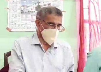 ক’ৰ’নাৰ বাবে ব’ল ব’মৰ কাৰ্য্যসূচী বাতিল কৰিছে শুক্ৰেশ্বৰ দেৱালয়ে