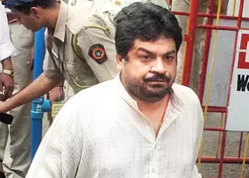 নাছিকৰ চেণ্ট্ৰেল জেইলত কাৰাবাস খাটি থকা মুম্বাই বিস্ফোৰণৰ দোষী য়ুছুফ মেমনৰ মৃত্যু