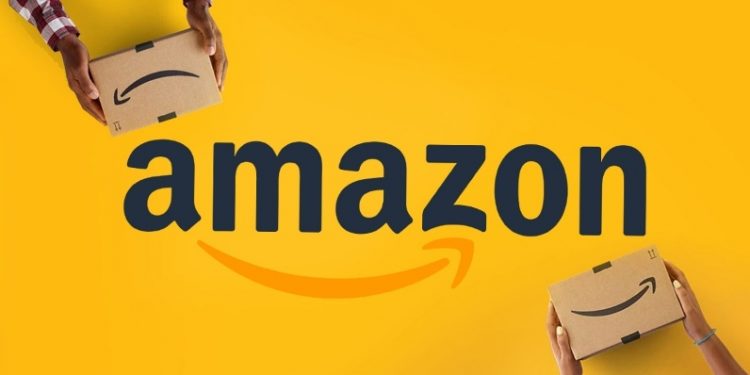 aMAZON