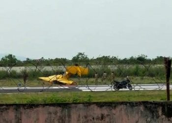 aircraft-crash-in-Odisha