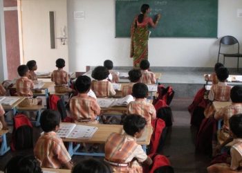 classroom_india new