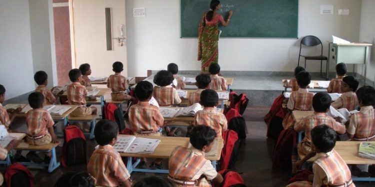 classroom_india new