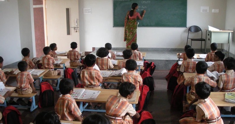 classroom_india new