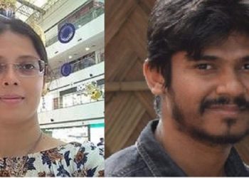 কমনৱে’লথৰ কোভিড-১৯ প্ৰকল্পত গুৱাহাটী বিশ্ববিদ্যালয়ৰ দুই গৱেষকৰ স্থান লাভ