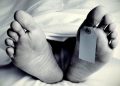 Unidentified woman's body found in Margherita