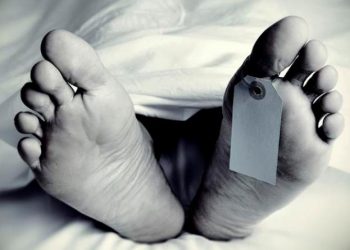 Unidentified woman's body found in Margherita