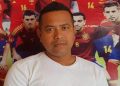 Former Assam footballer dies in Baghjan fire
