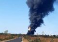Baghjan incident: NGT imposes Rs 25 crore fine on OIL