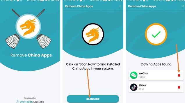 how-to-Remove-China-Apps-on-Android-phone