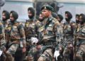 নাগালেণ্ডত পোন্ধৰ গৰাকী ভাৰতীয় সেনা বাহিনীৰ জোৱান ক’ৰ’না পজিটিভ