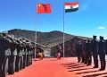 China violates 1993, 1996, 2013 border agreements