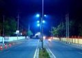 মহানগৰীত কঠোৰ আৰক্ষী; ল’কডাউনৰ প্ৰথম দিনটোতে ১১২ খন বাহন জব্দ