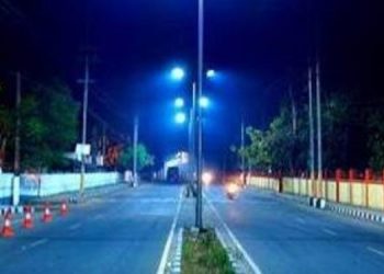 মহানগৰীত কঠোৰ আৰক্ষী; ল’কডাউনৰ প্ৰথম দিনটোতে ১১২ খন বাহন জব্দ