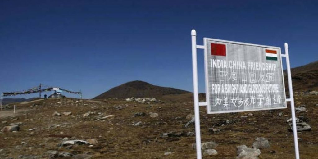 India rejects China’s sovereignty claim over Galwan valley in Ladakh