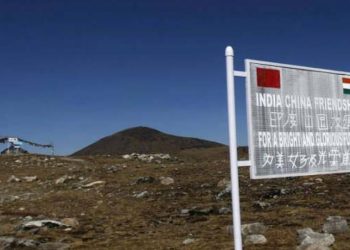 India rejects China’s sovereignty claim over Galwan valley in Ladakh