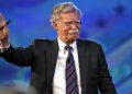 john bolton