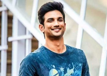 প্ৰতিভাৱান অভিনেতা সুশান্ত সিং ৰাজপুতৰ মৃত্যুত শোকস্তব্ধ ক্ৰিকেট জগত